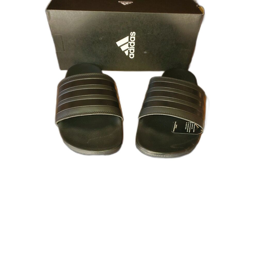 adidas unisex Adult Adilette slip on